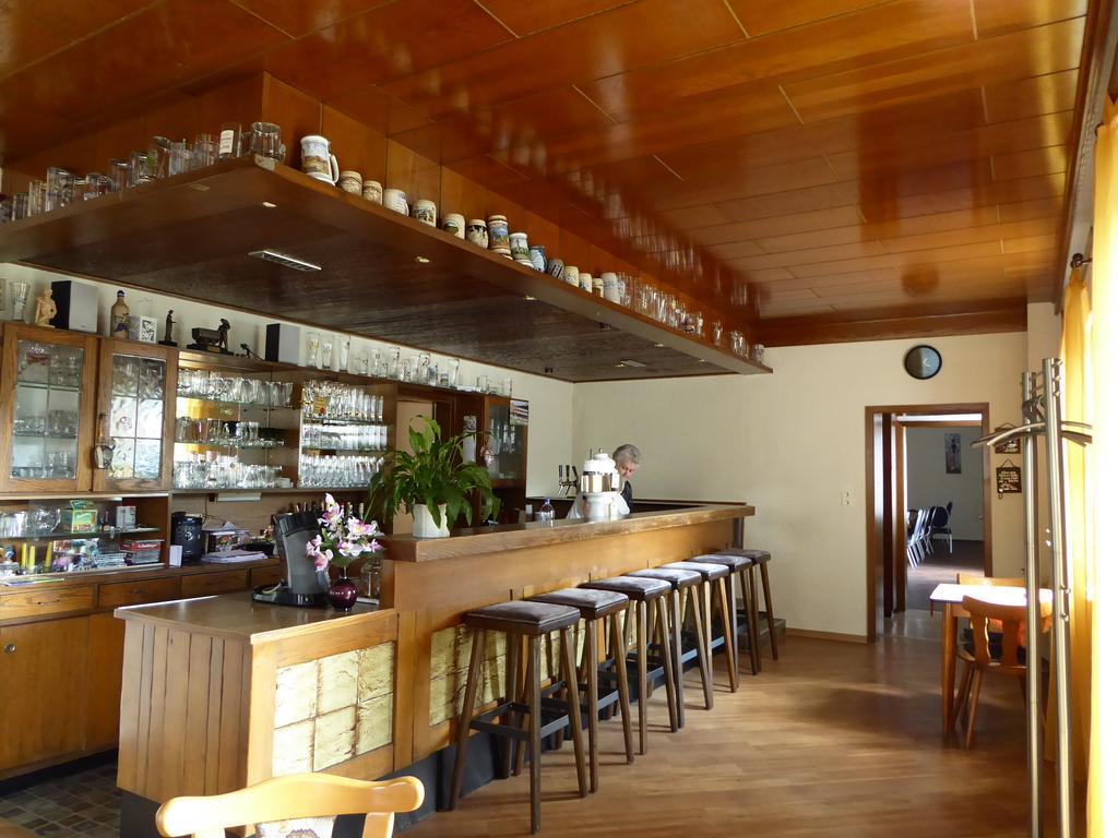 Landgasthof Schneller Katzwinkel  Εξωτερικό φωτογραφία