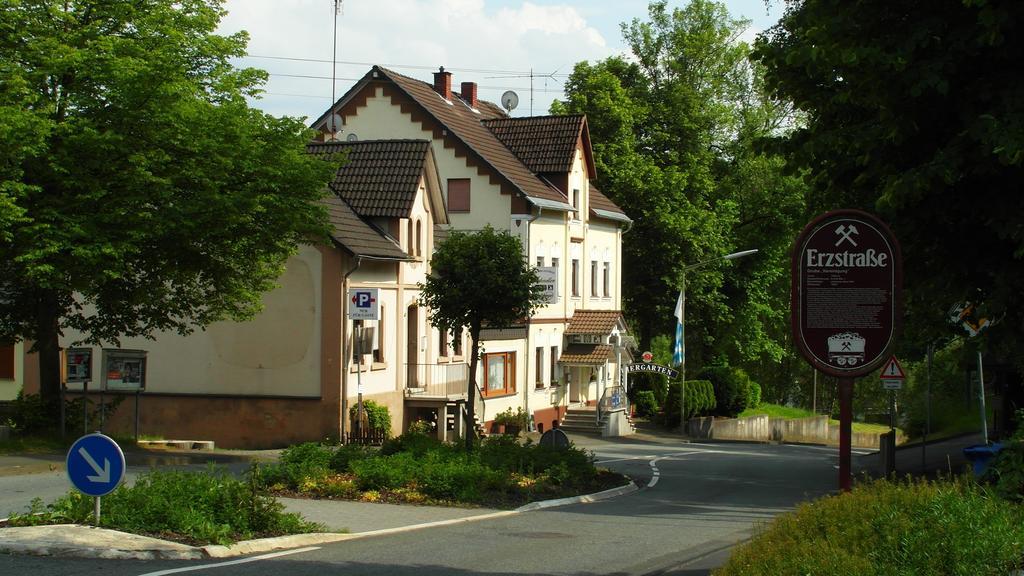 Landgasthof Schneller Katzwinkel  Εξωτερικό φωτογραφία