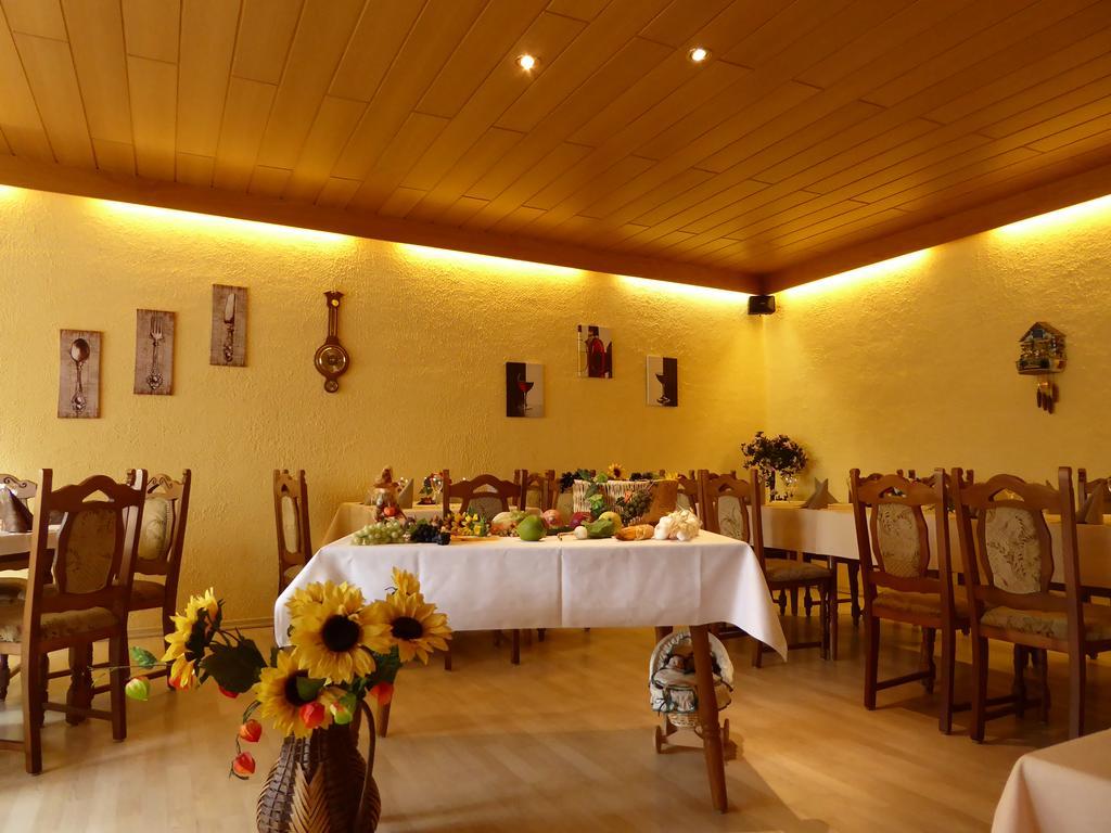 Landgasthof Schneller Katzwinkel  Εξωτερικό φωτογραφία