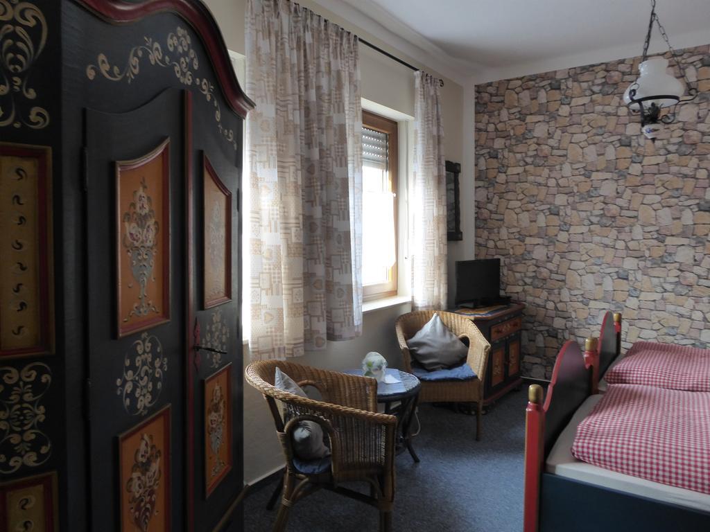 Landgasthof Schneller Katzwinkel  Εξωτερικό φωτογραφία