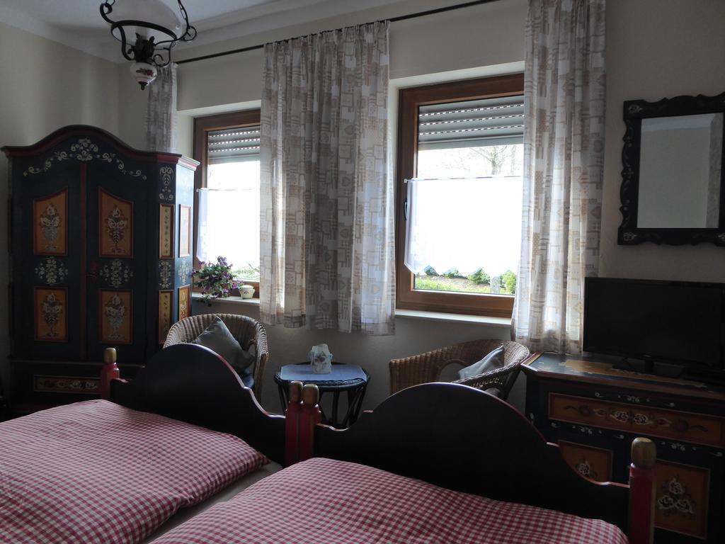 Landgasthof Schneller Katzwinkel  Εξωτερικό φωτογραφία